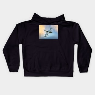 Tornado Kids Hoodie